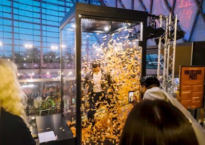 OC Vibe Launch Event Showready5