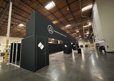 SPARQ at the LA Auto Show Showready3