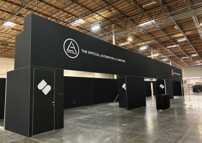 SPARQ at the LA Auto Show Showready4
