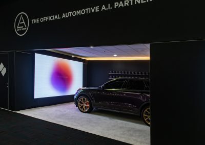 SPARQ at the LA Auto Show Showready_7