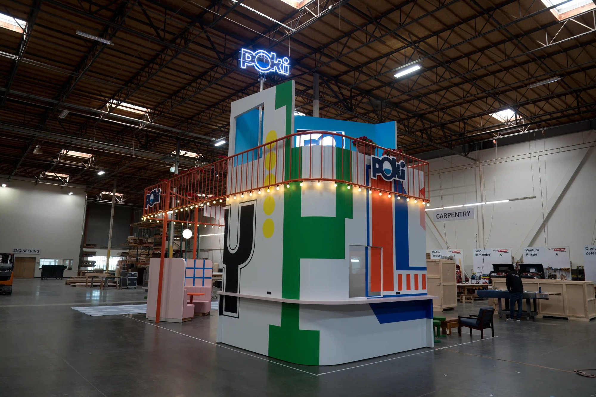 SR-poki-trade-show-fabrication-GDC