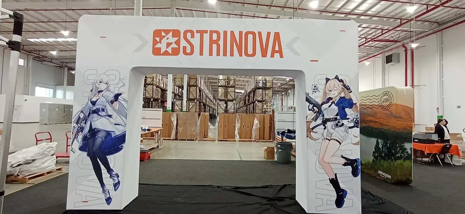 Strinova-Novaland-Idreamsky-SEG-Arch-1