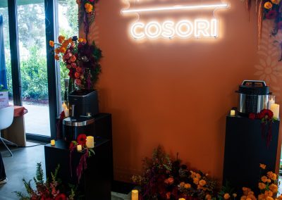VeSync Cosori Showready8
