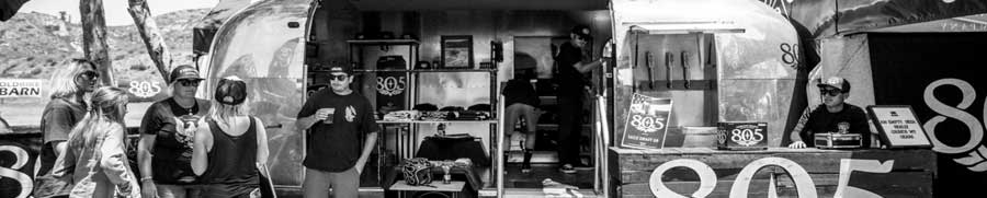 Fabrication Planning for Spring and Summer Festivals, Road Shows, and Outdoor Events