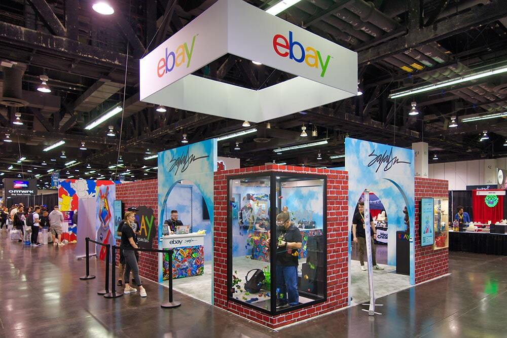 The State of the Trade Show Industry Post-Covid