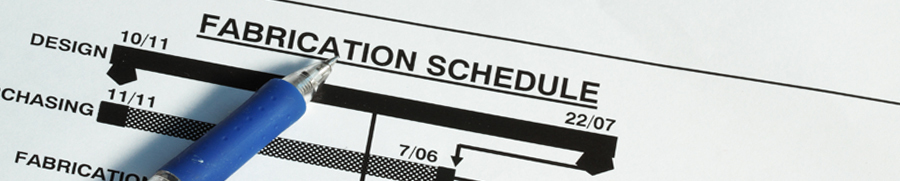Why You Should Find Your Trade Show Fabrication Partner 4-6 Months in Advance