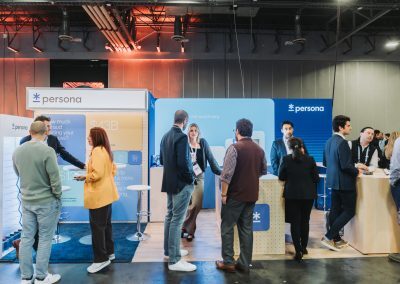 custom trade show exhibits