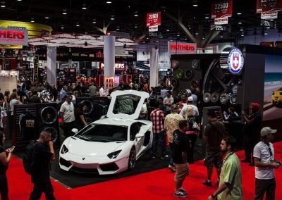 custom trade show exhibits
