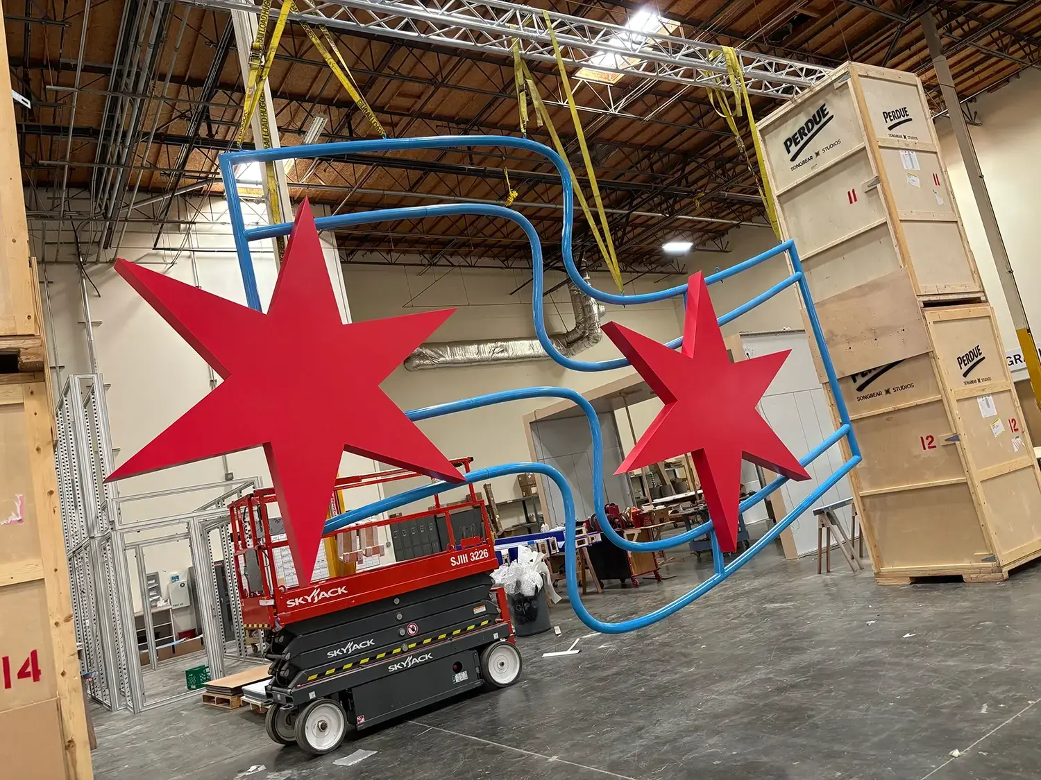 Why Securing Your Trade Show Fabrication Partner 4–6 Months Before Your Event Is a Game Changer