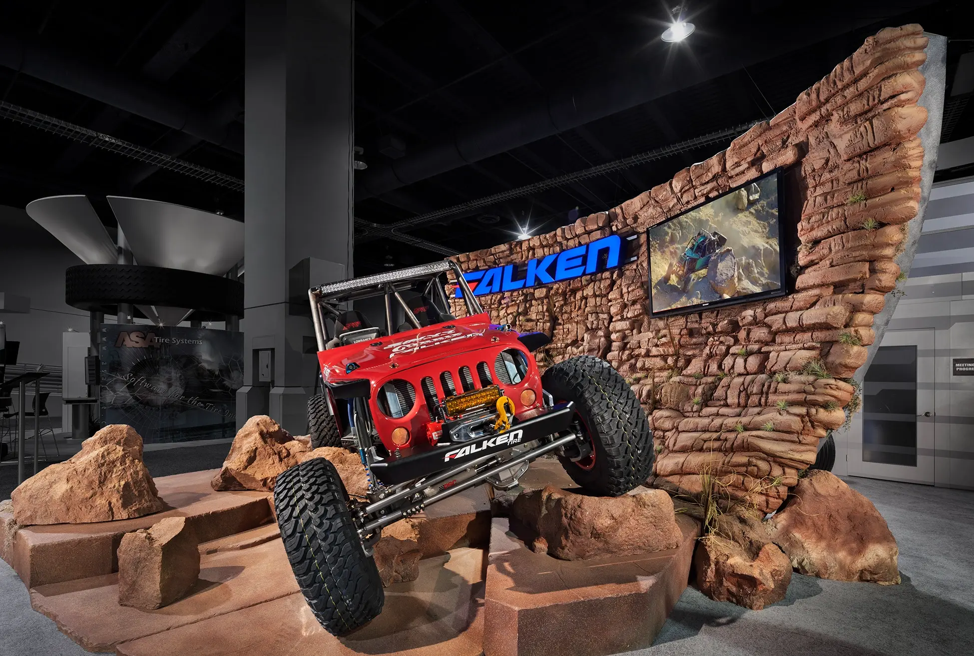 The Art and Craft of Scenic Design and Fabrication