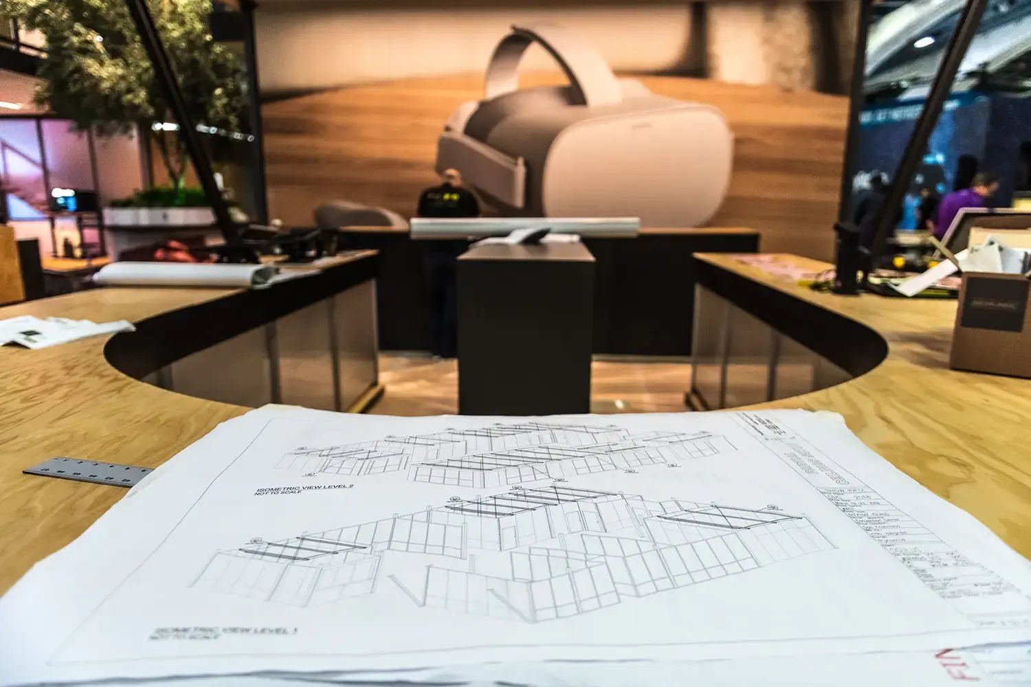 How The Right Fabrication Partner Makes Trade Show Logistics Easier | Show Ready