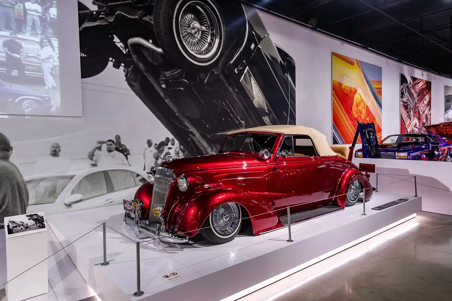 Petersen-Museum-Best in low- FGPG-048