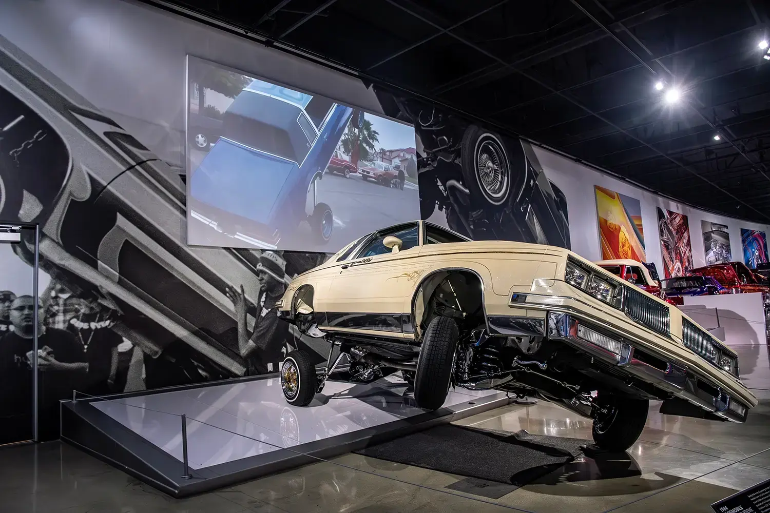 Petersen-Museum-Best in low- FGPG-049