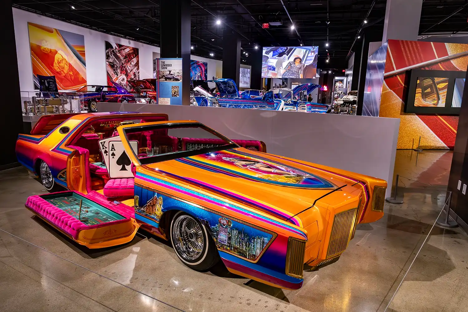 Petersen-Museum-Best in low- FGPG-051