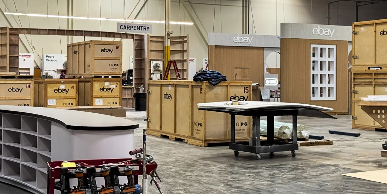 Trade Show ROI Strategies: How to Maximize Return, Not Just Presence
