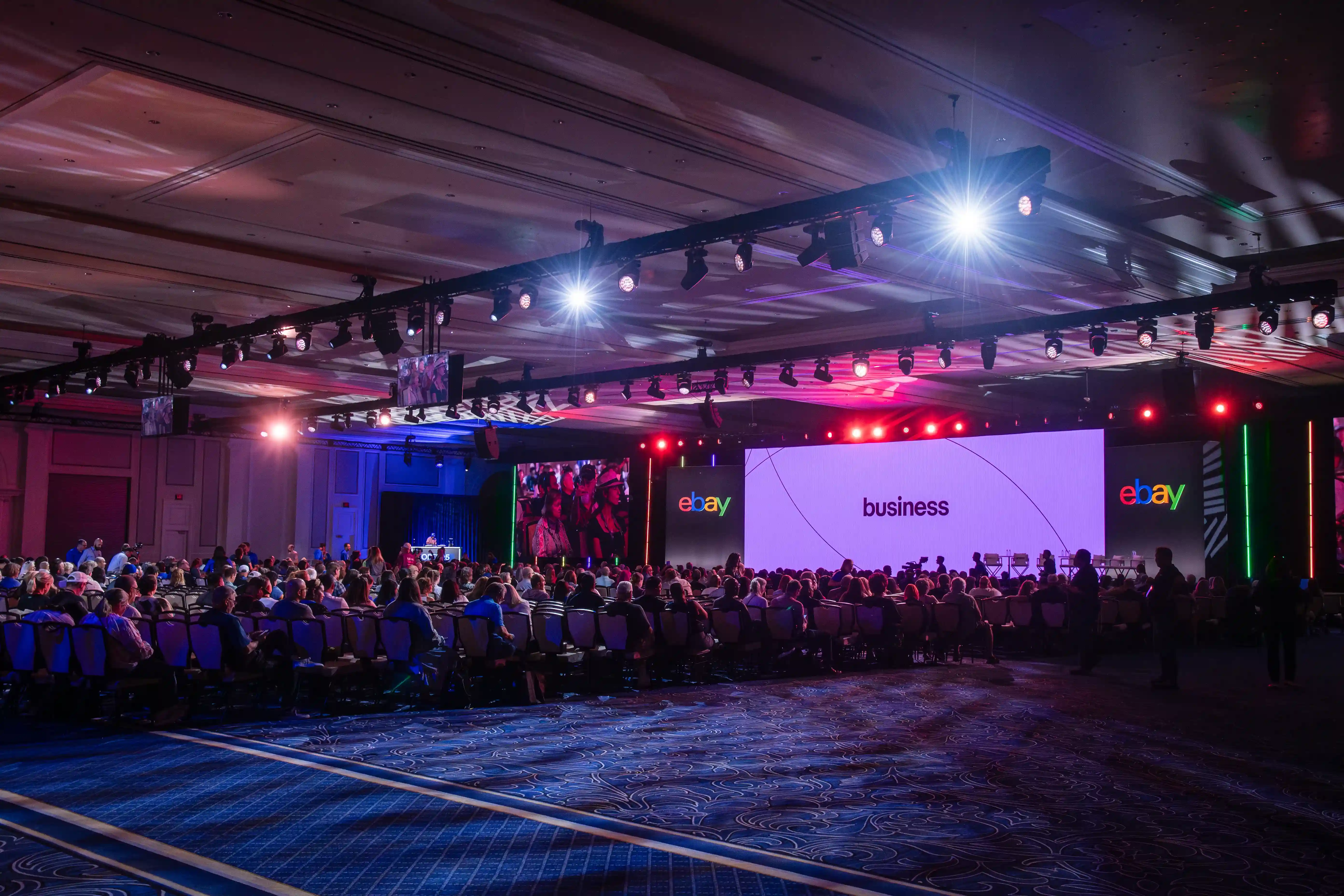 ebay-open-25-Keynote-corporate event