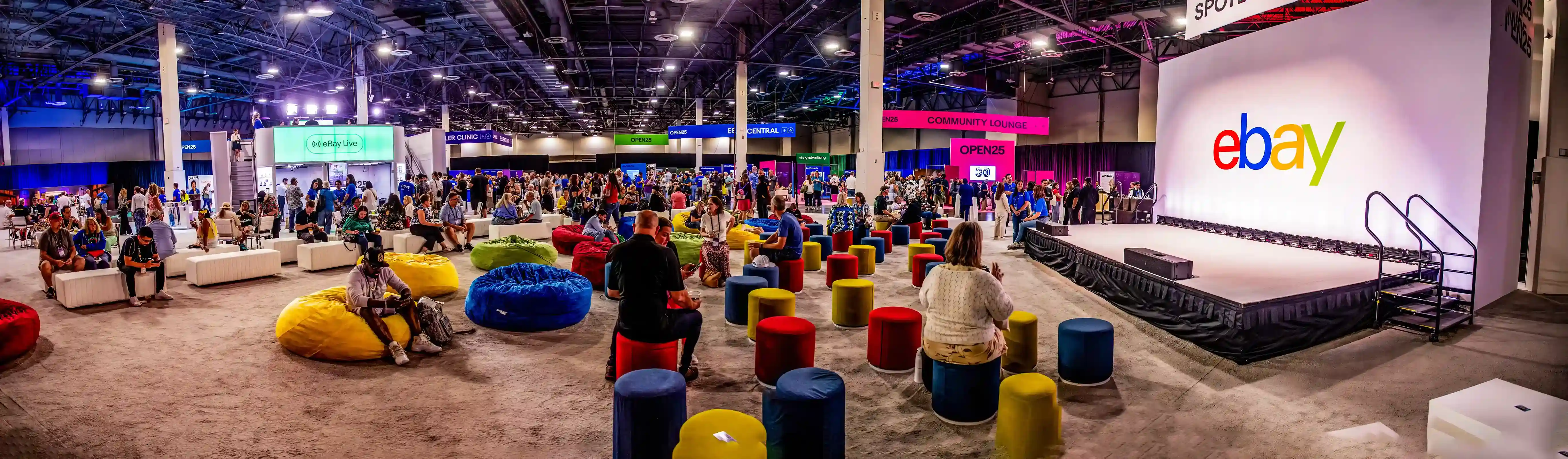 Experiential Marketing Agency for Unforgettable Brand Moments
