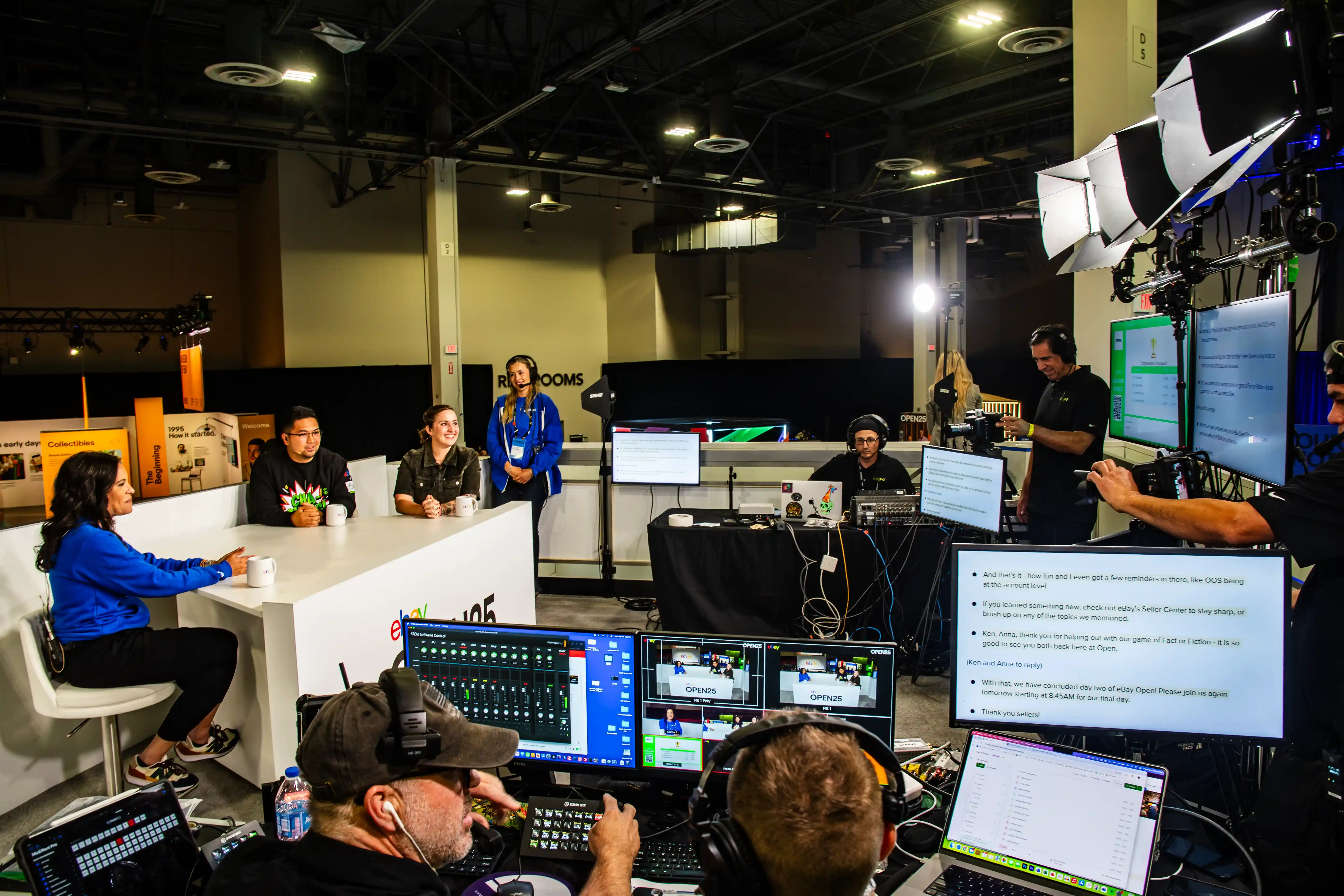 ebay-open25-hybrid-experiential-marketing-live-stream