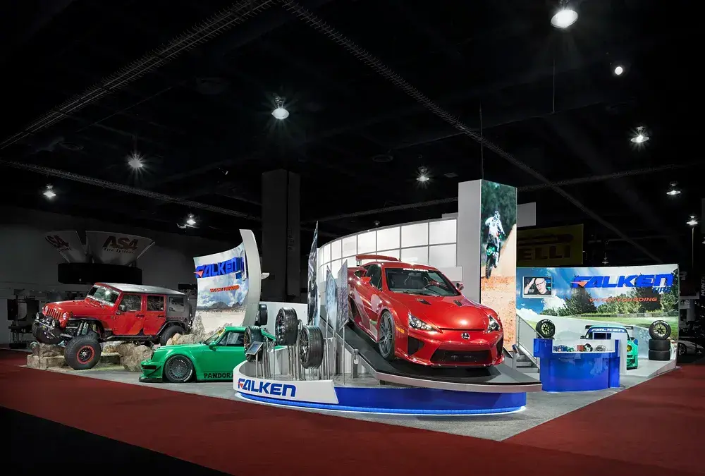 falken-tires-trade show-booth-fgpg-1