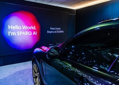 custom trade show exhibits