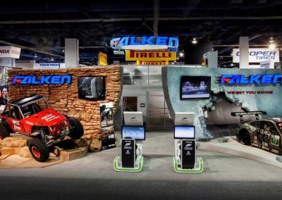 trade show companies