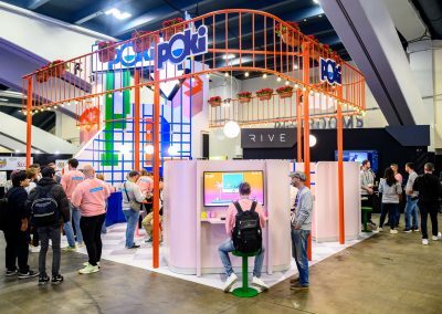 stage design