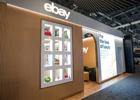 trade show companies
