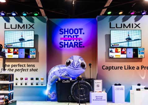 trade show companies