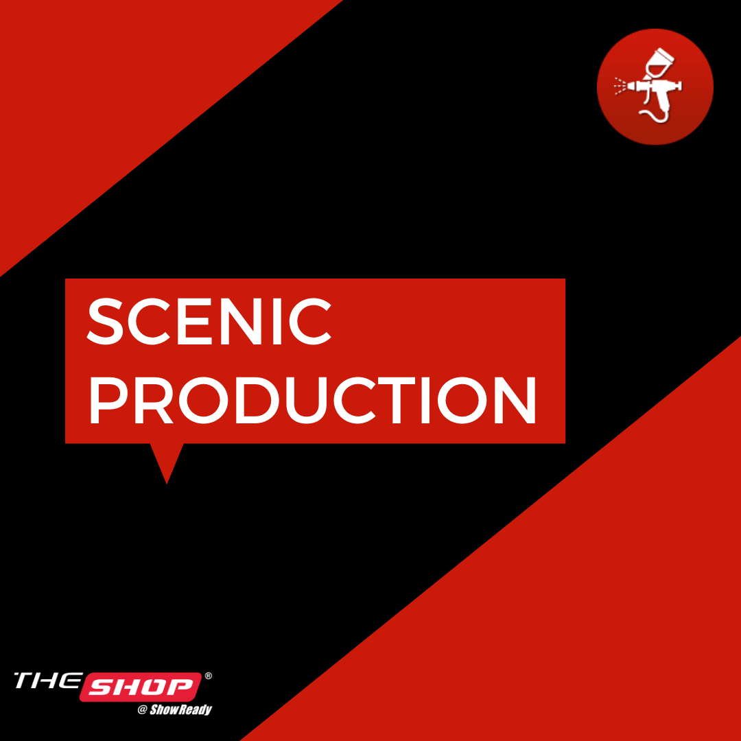 Scenic Production Services